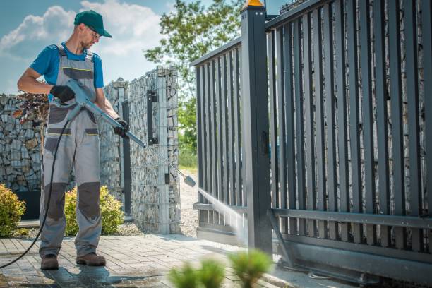 Professional Pressure Washing Services in Macon, MS